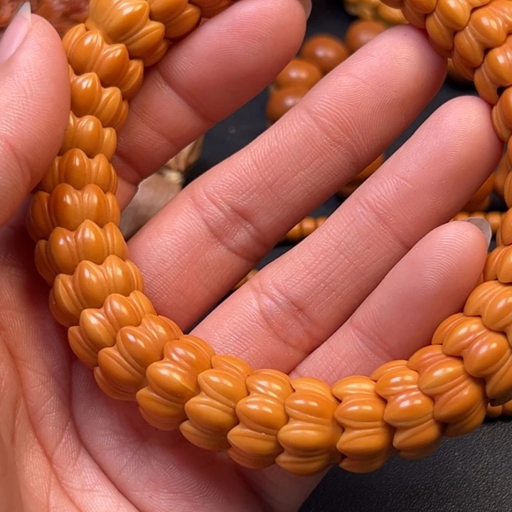 吊坠猴头核桃橄榄