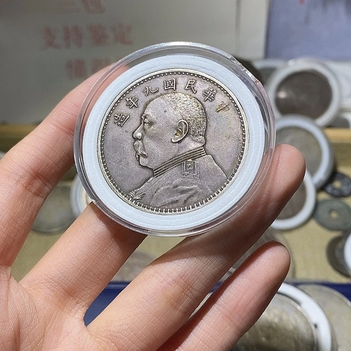 纯银续***！现代仿古风格工艺品