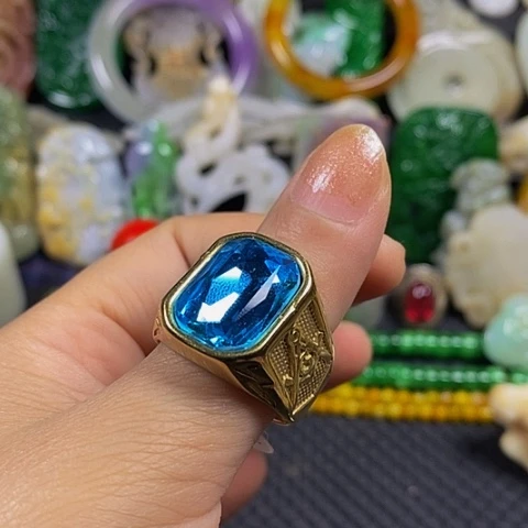 ，***生紫金钵盂菩提吊坠