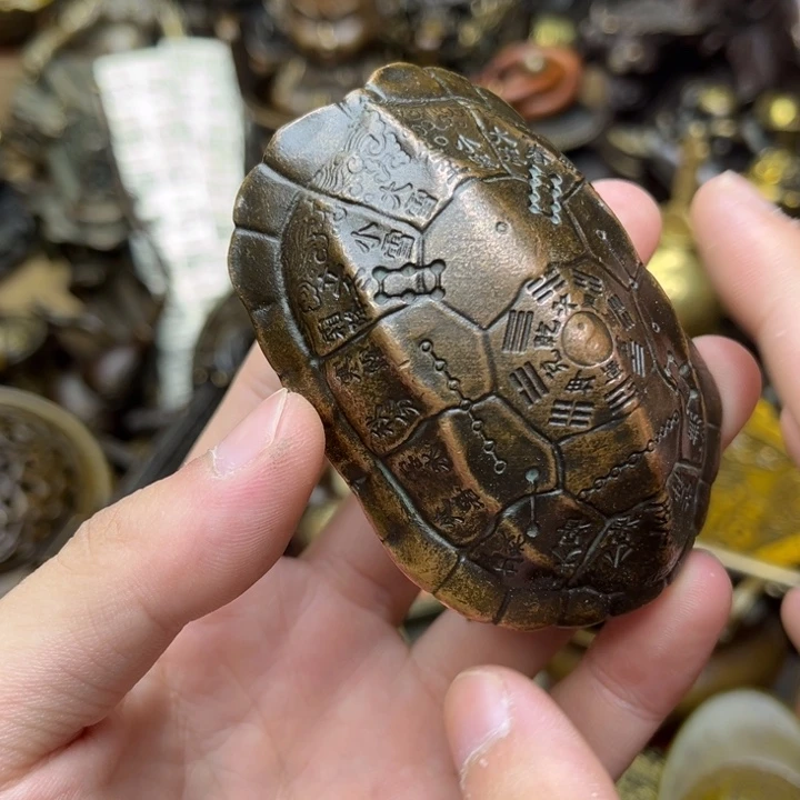 嘉嘉精品铜器摆件