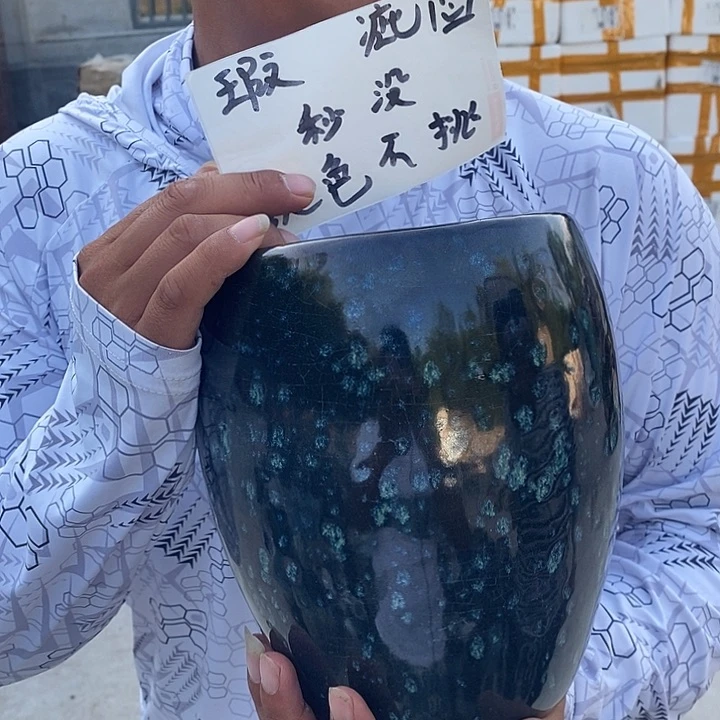 瑕疵颜色不挑瑕疵