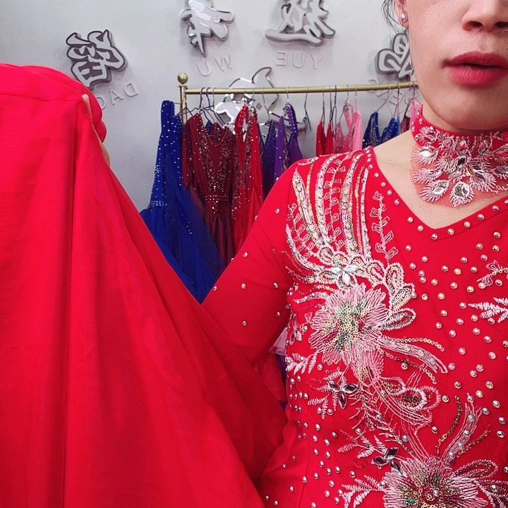 交谊舞交谊舞加油站