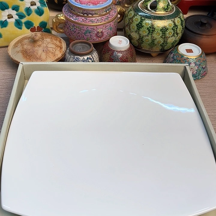 摆件全球孤品全球孤品