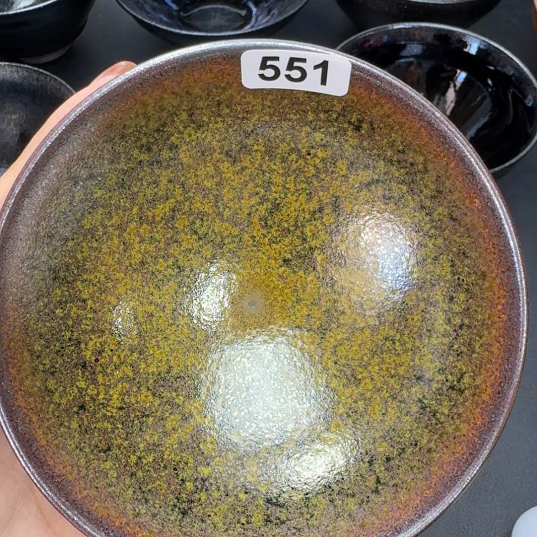 乐乐千盏茶器乐乐551