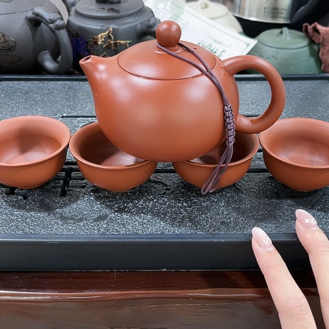 【闪购商品】茶杯紫砂紫砂精品