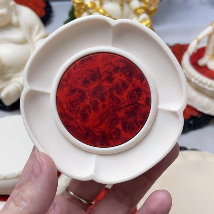 东非黑黄檀（紫光檀）