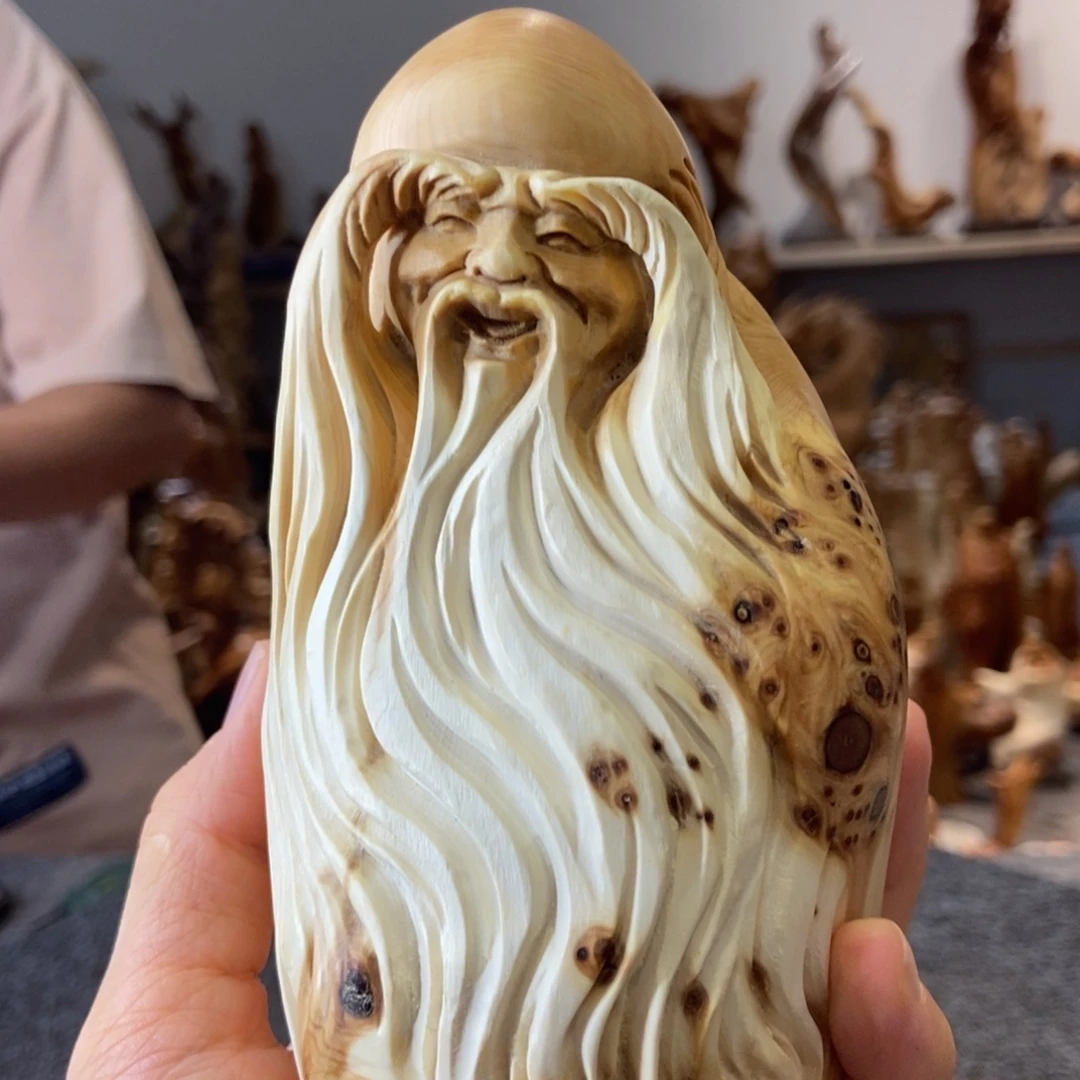 柏木（崖柏）进来点点关注哦