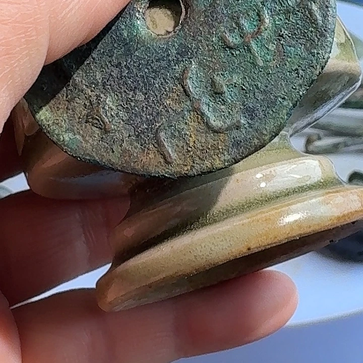 溥***媒陶瓷器的制作工艺和制作