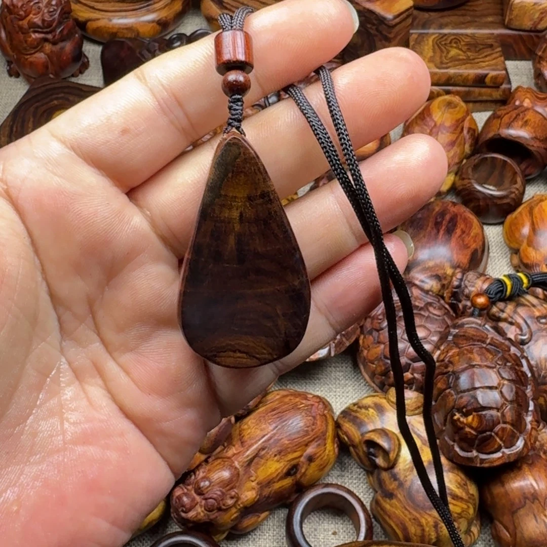 黄花梨/降香黄檀我