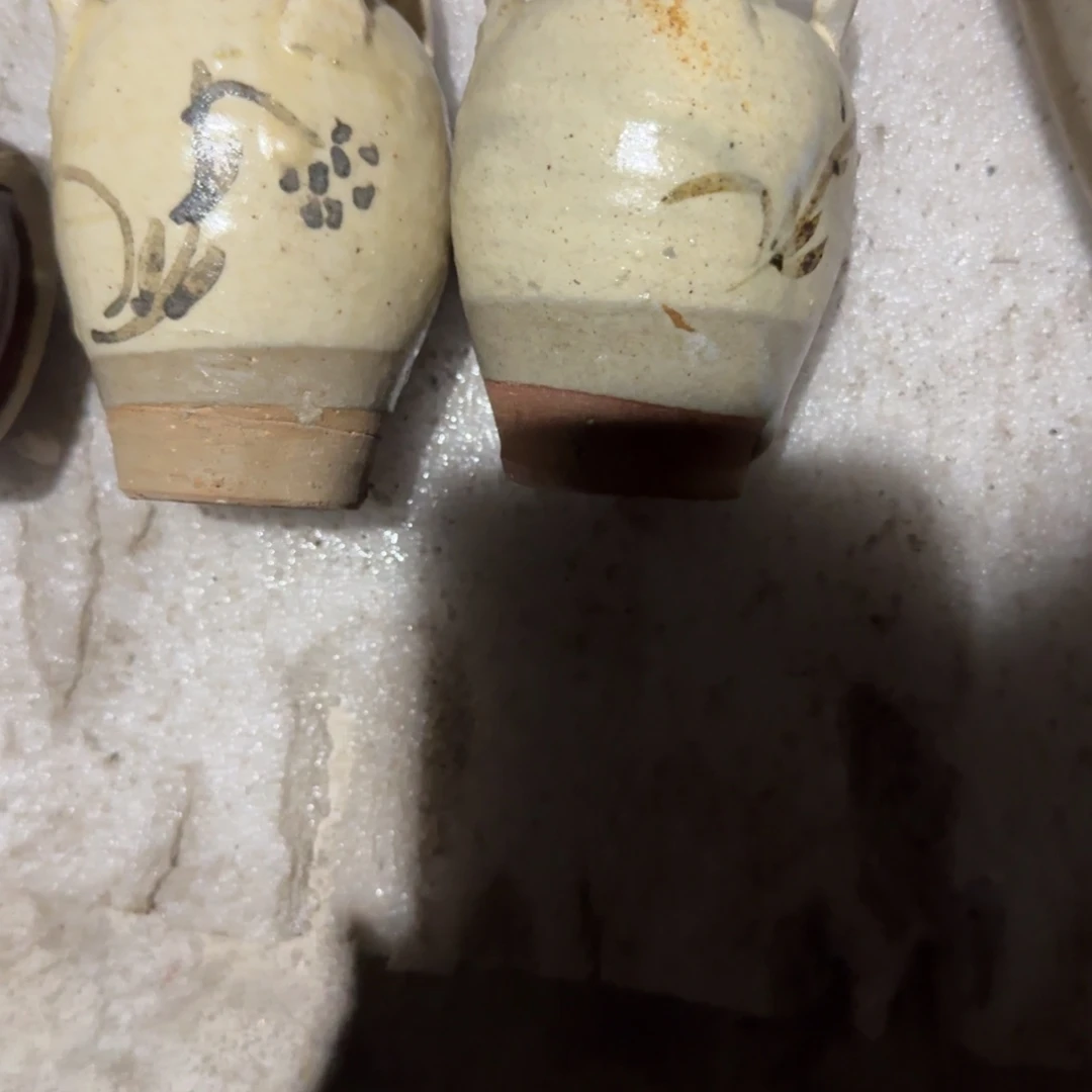 我不敢看电视我要把它拍