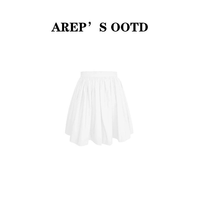 【黑天鹅】AREP 新款半身裙MYAVXB250322