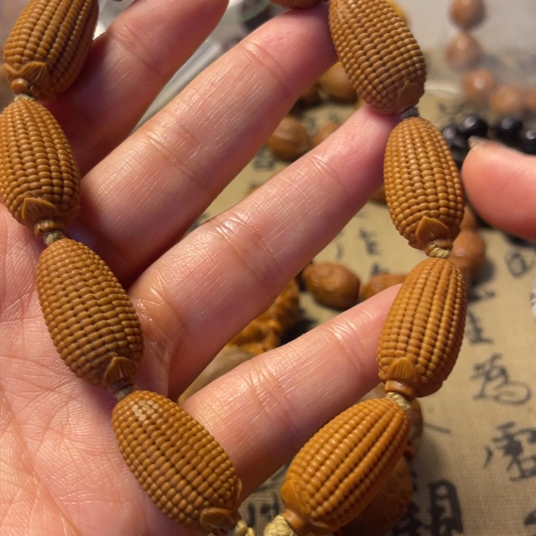 手串/手链橄榄核橄榄核