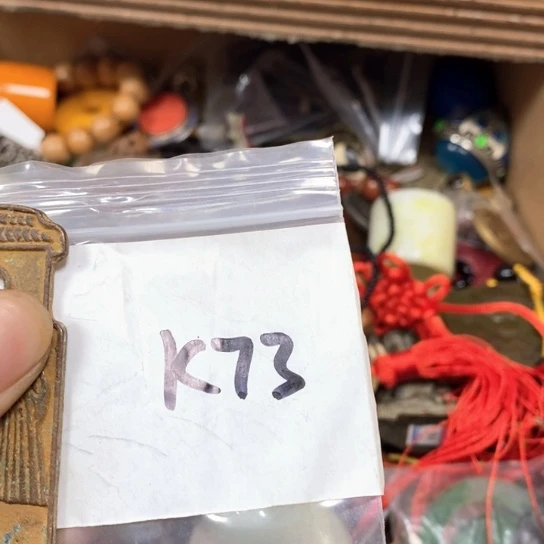 Z***L滴血莲花菩提吊坠