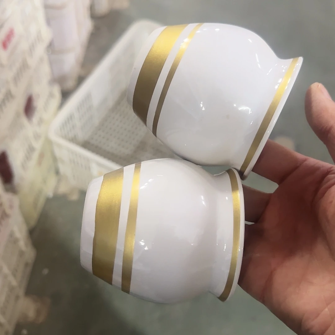 陶瓷2个·凑9元发·订单自动合并·