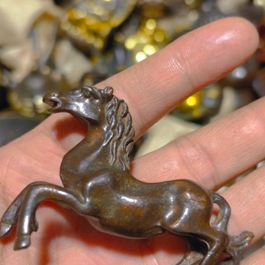 铜的 全清了 一件不留