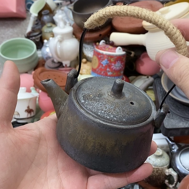 陶瓷艺术品及陶瓷制品
