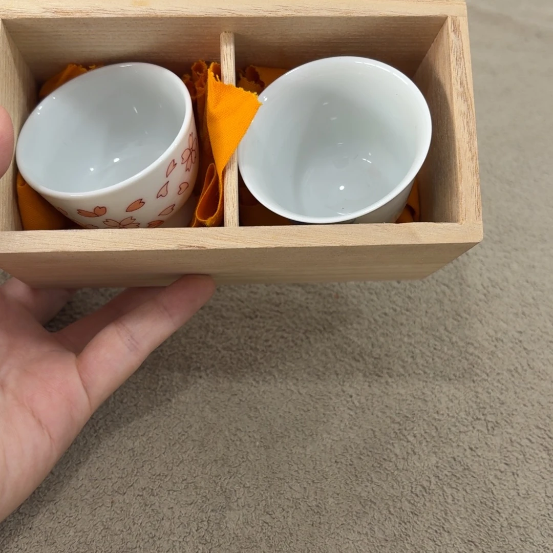 非常好用漂亮的茶具