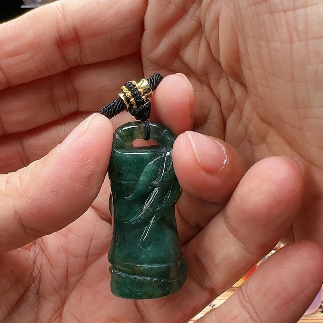 未镶嵌玛瑙/玉髓珠宝半成品