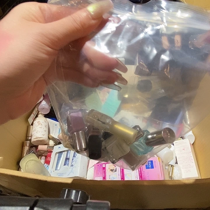 ****꒱k 00) d中古香水沐浴露持久留香