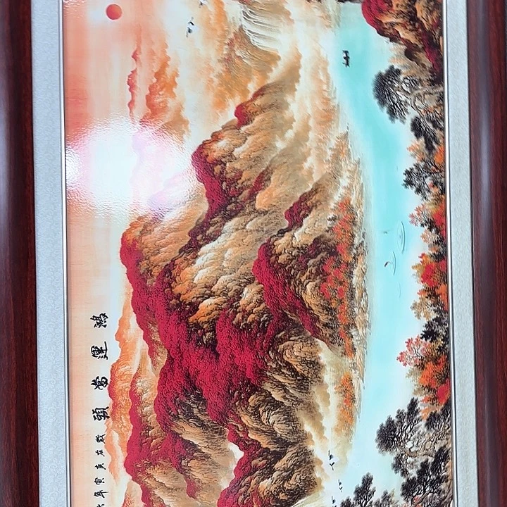 摆件景德镇景德镇