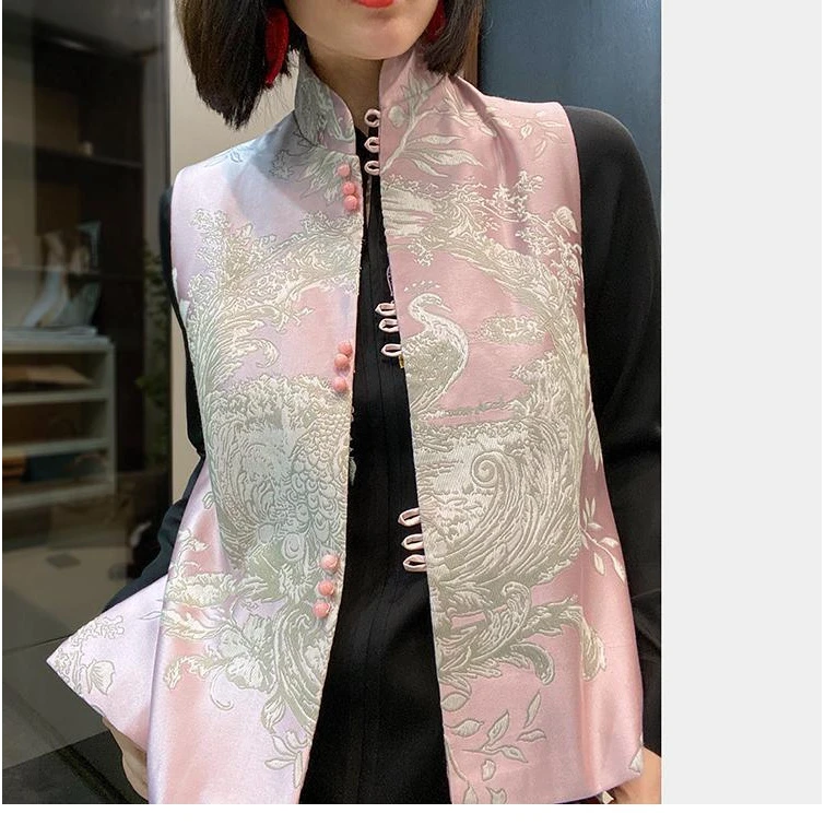 【A】【201-250】2025深圳南新中式气质百搭女装