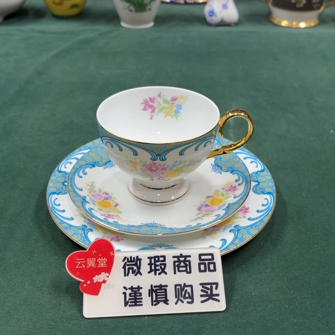 云翼堂瓷器真好看呀