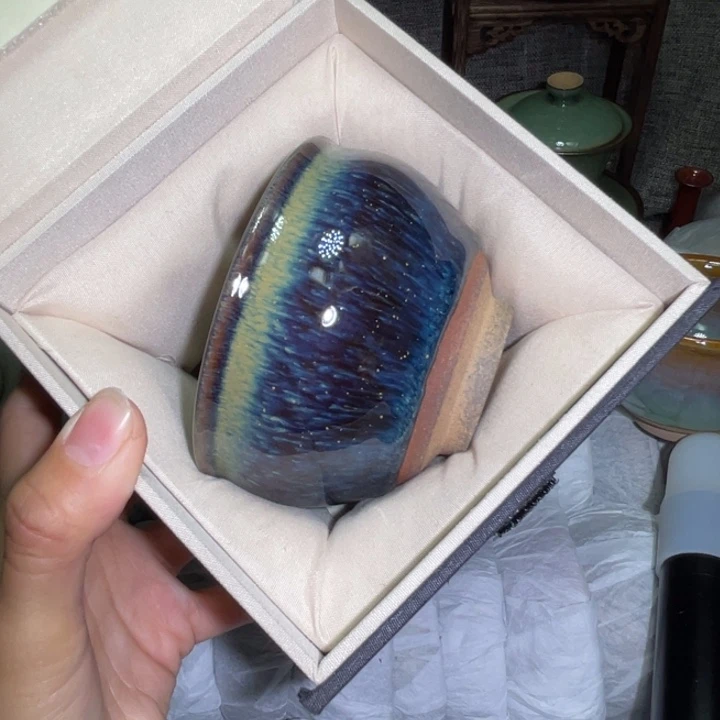 茶盏建盏直播间链接