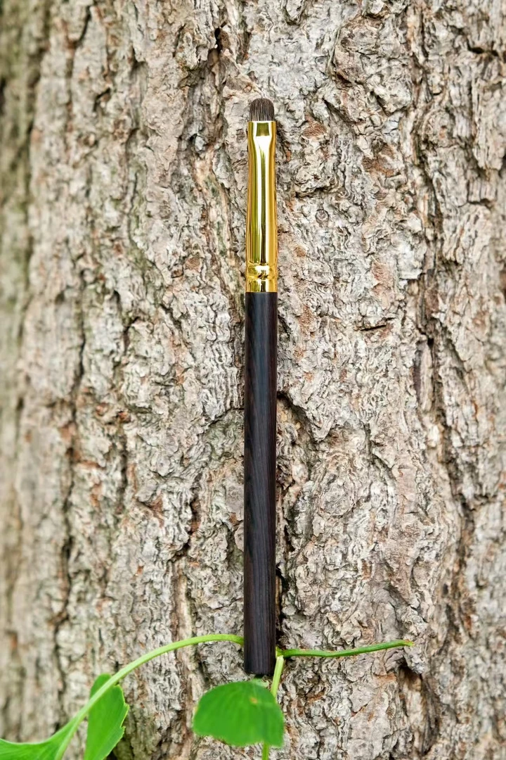 T2小门牙眼影眼线刷 定制版