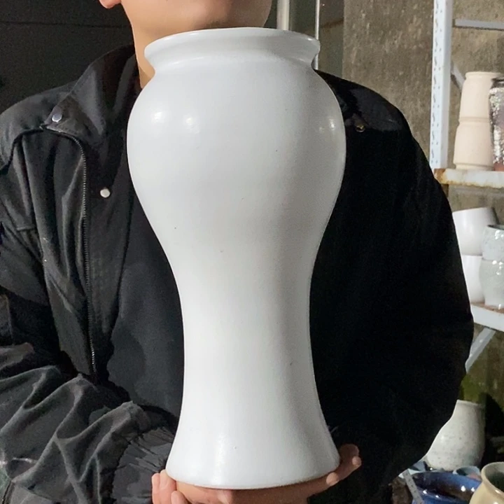 花盆紫砂口15高38福利