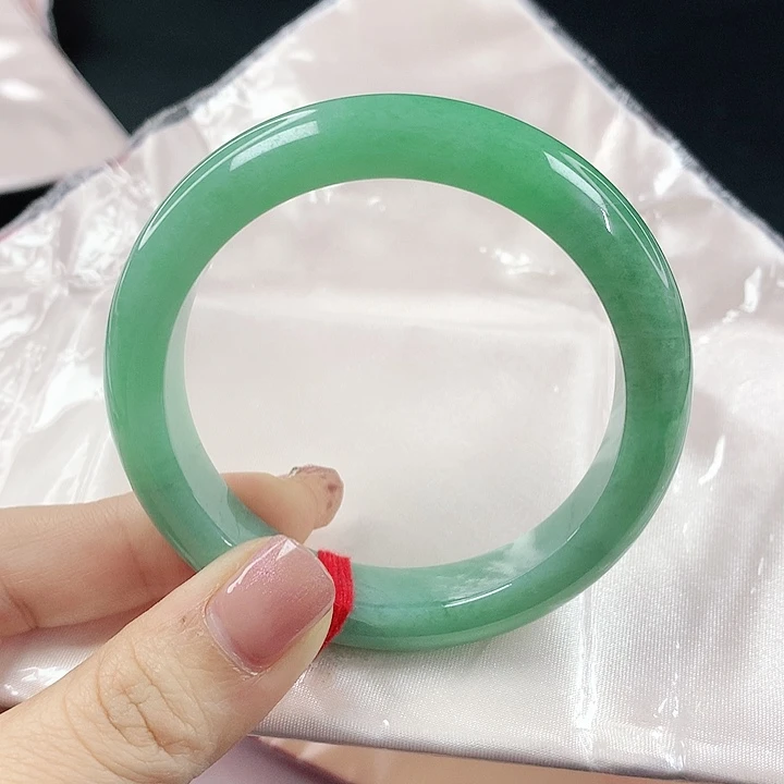 未镶嵌手镯翡翠翡翠380