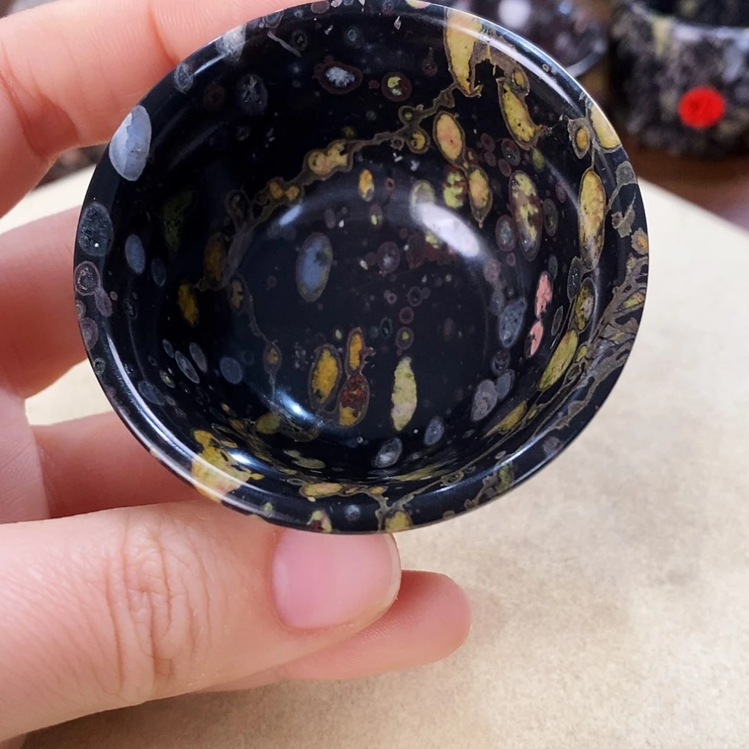 奢上奢精品梅花玉