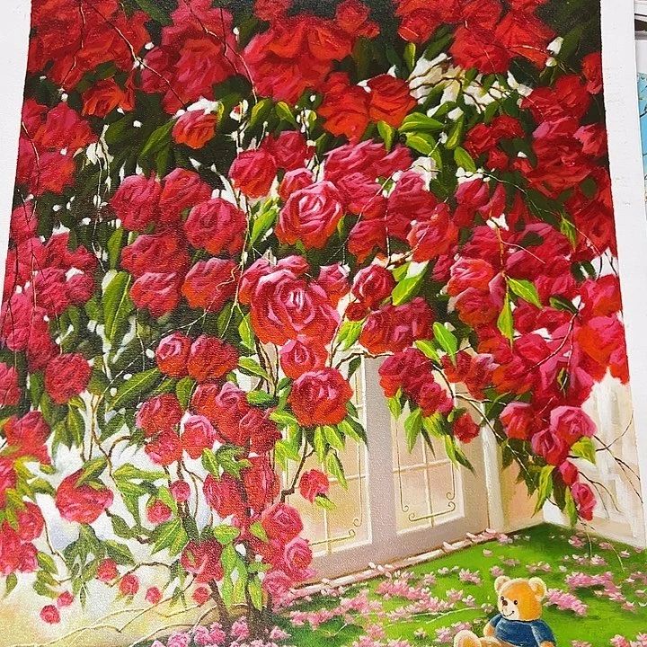 油画Fxgcubibibuvuvuvh