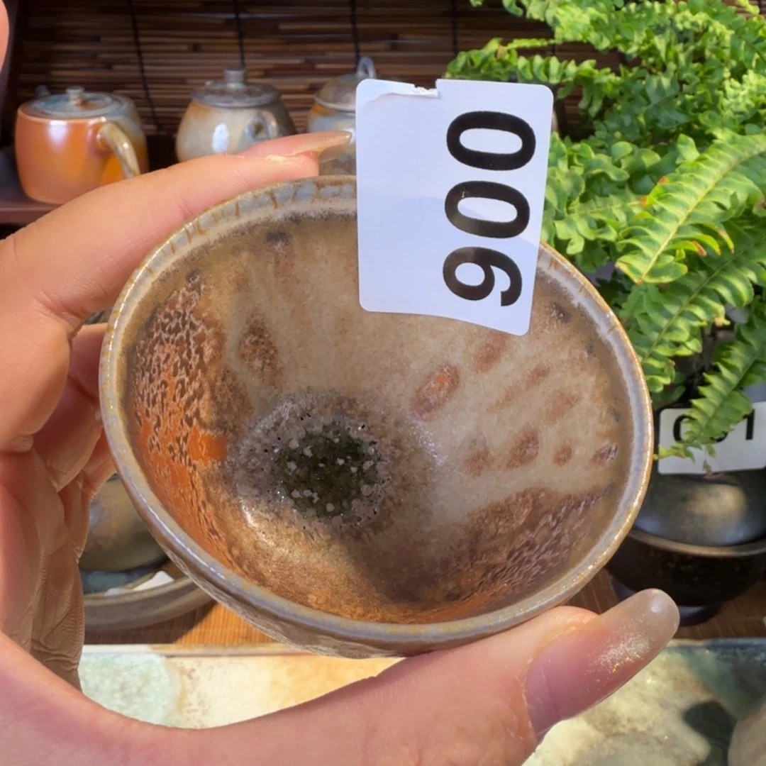 陶荣小店手工制作