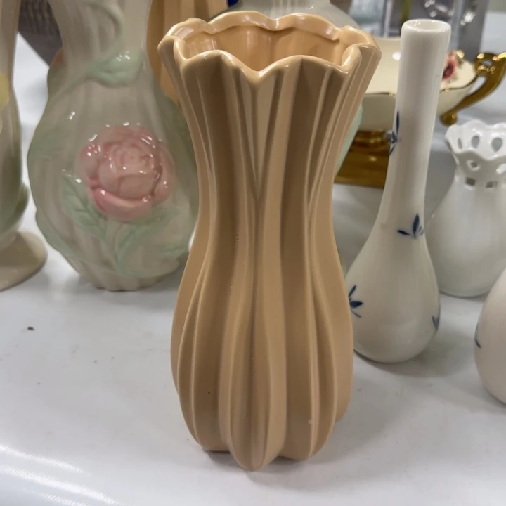 好看的花瓶你值得拥有