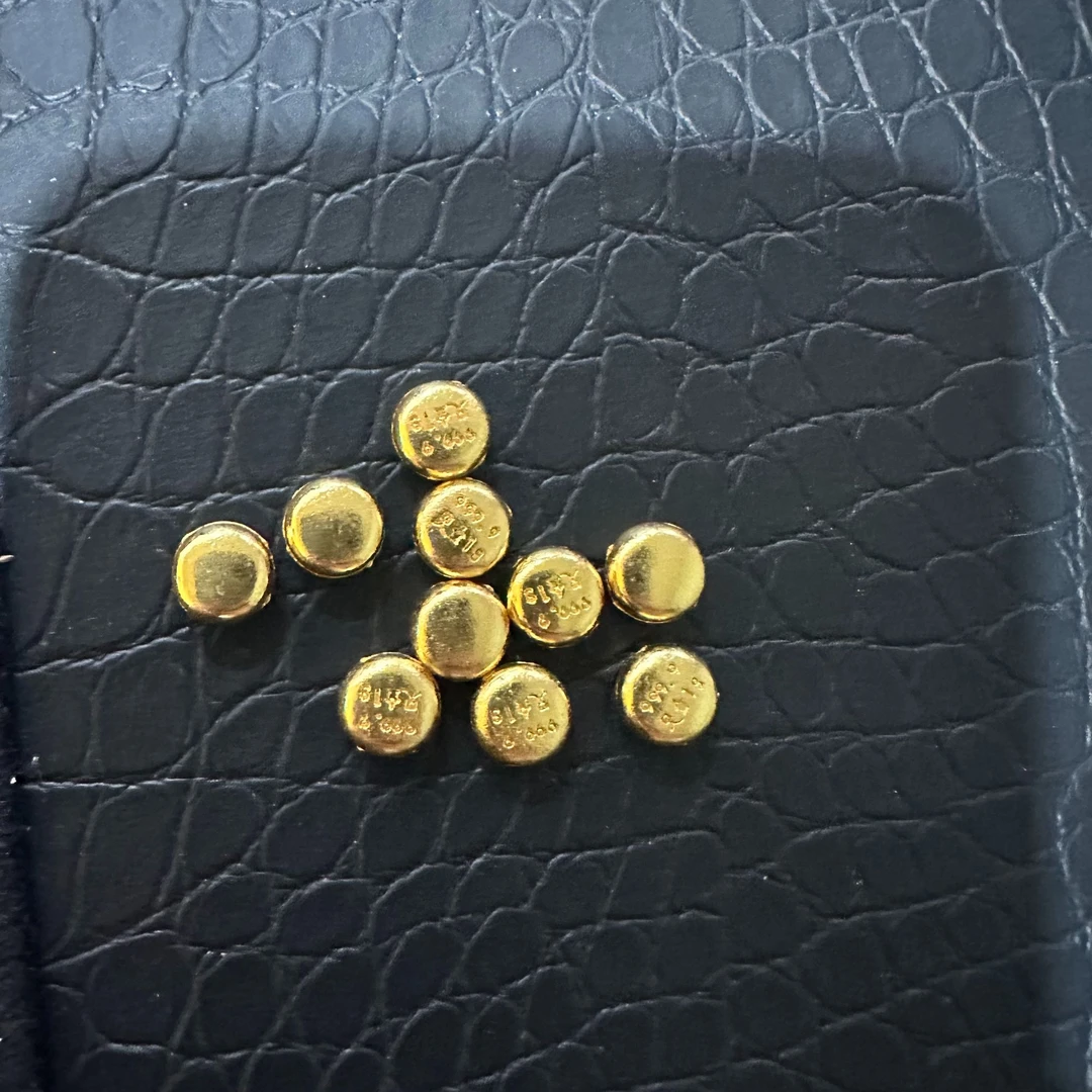 a177时尚百搭精美豆豆