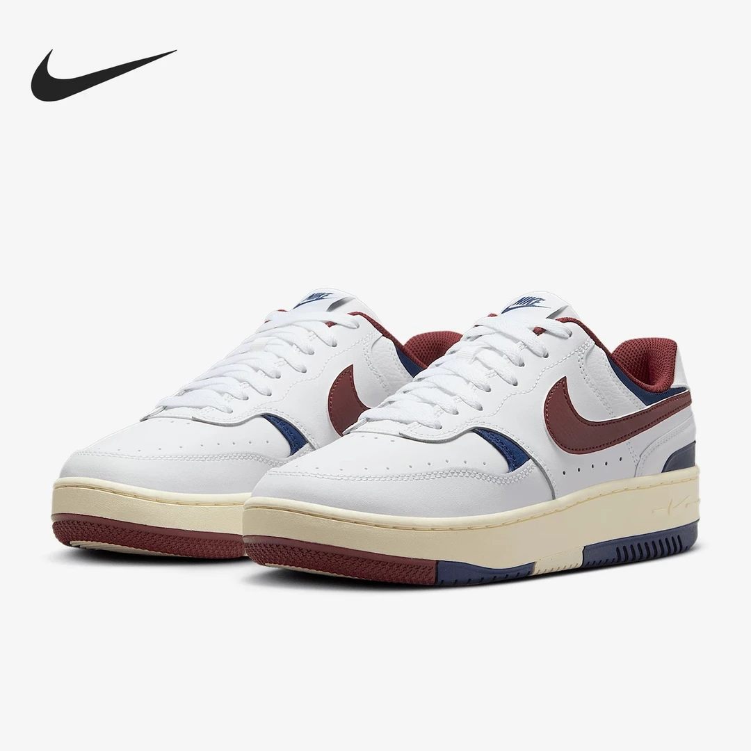 NIKE/耐克GAMMA FORCE女时尚低帮新年运动板鞋休闲鞋DX9176115