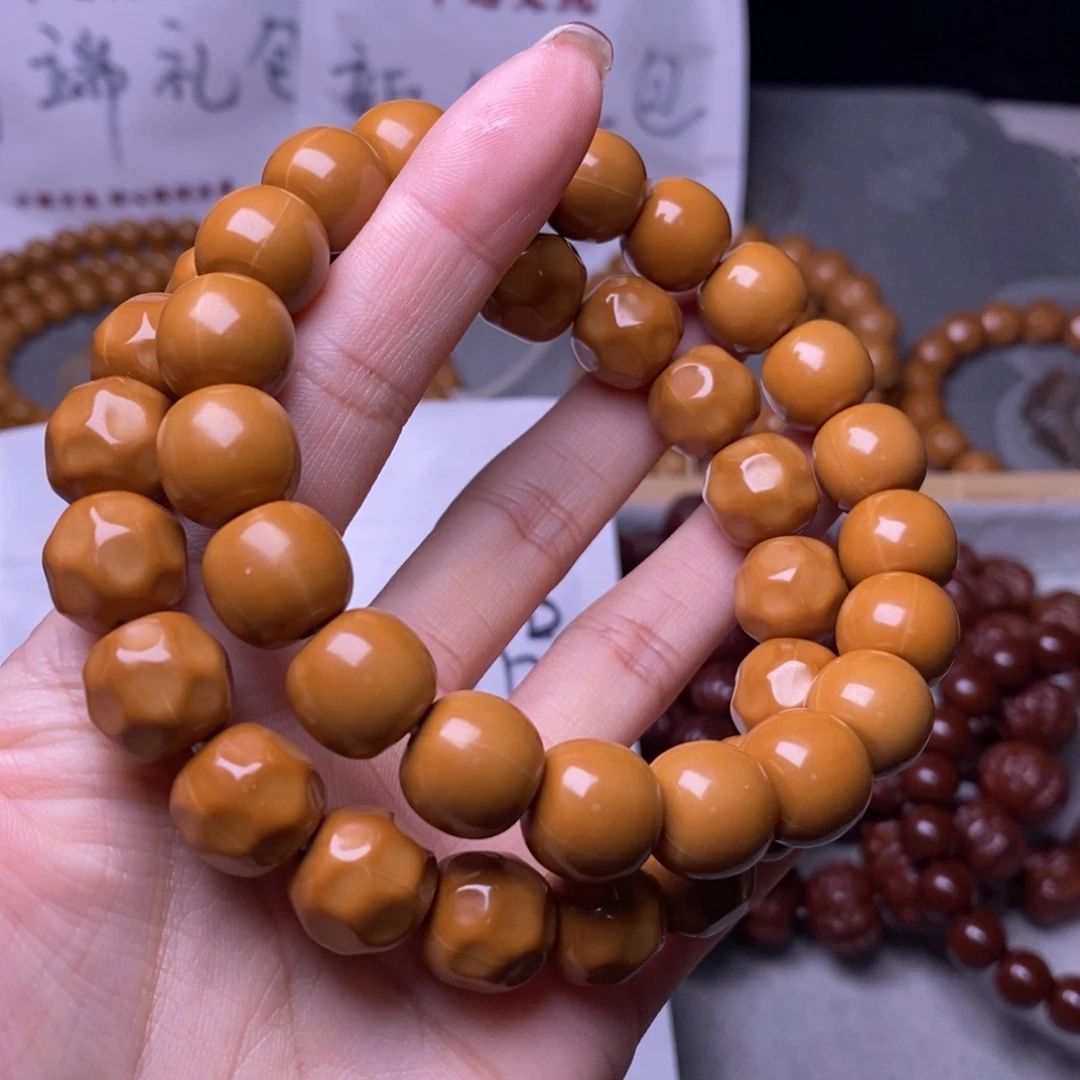手串猴头核桃奶酪老型