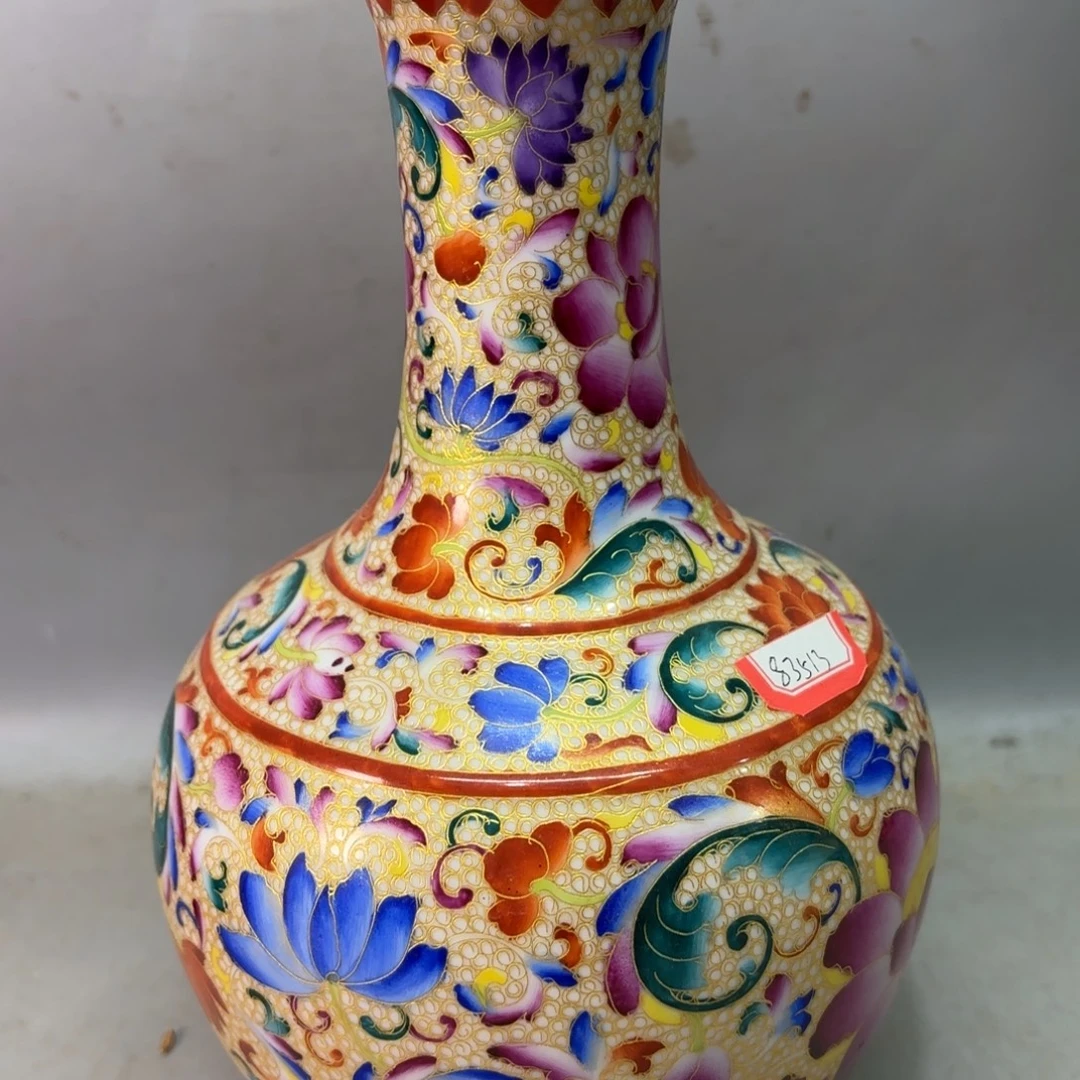 徐***星瓷摆件现代工艺摆件