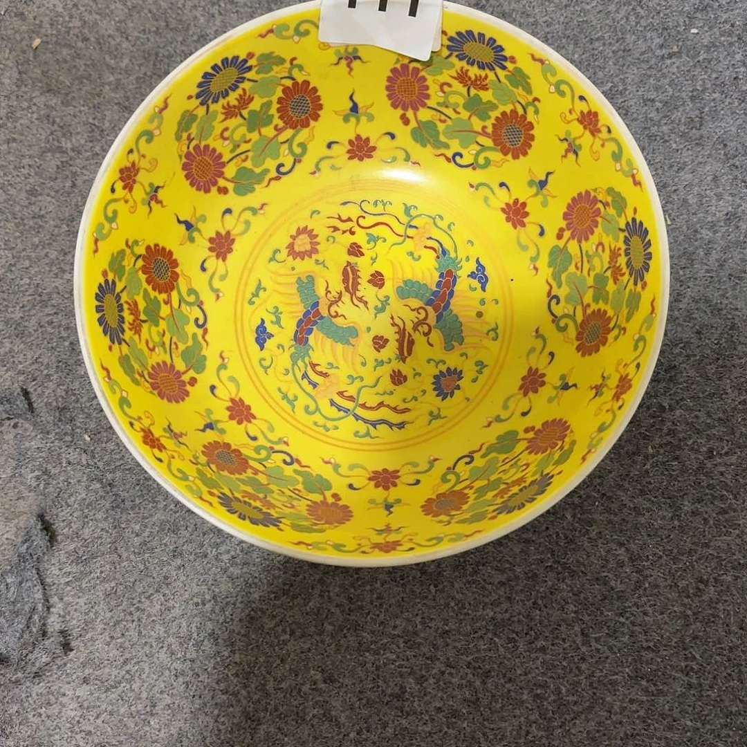 陶摆件一个精品陶瓷摆件