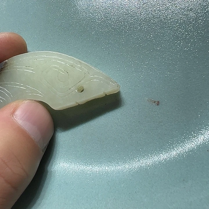 瓷片婴瓷器工艺美术精品