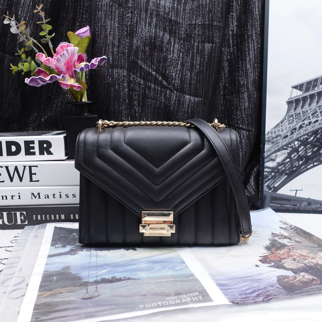 95新 MICHAEL KORS/迈克高仕 单肩包/T10244677