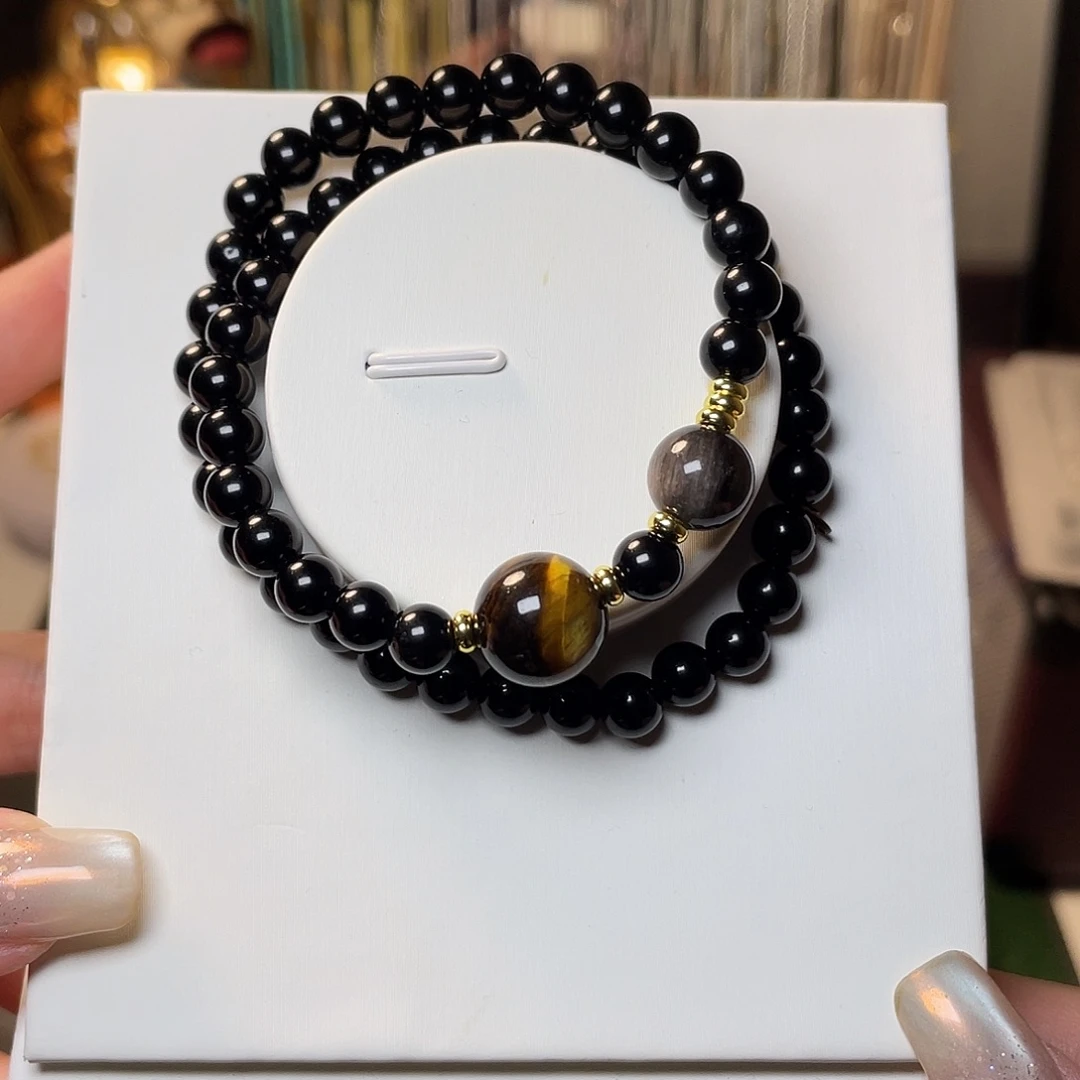 手串水晶未镶嵌002