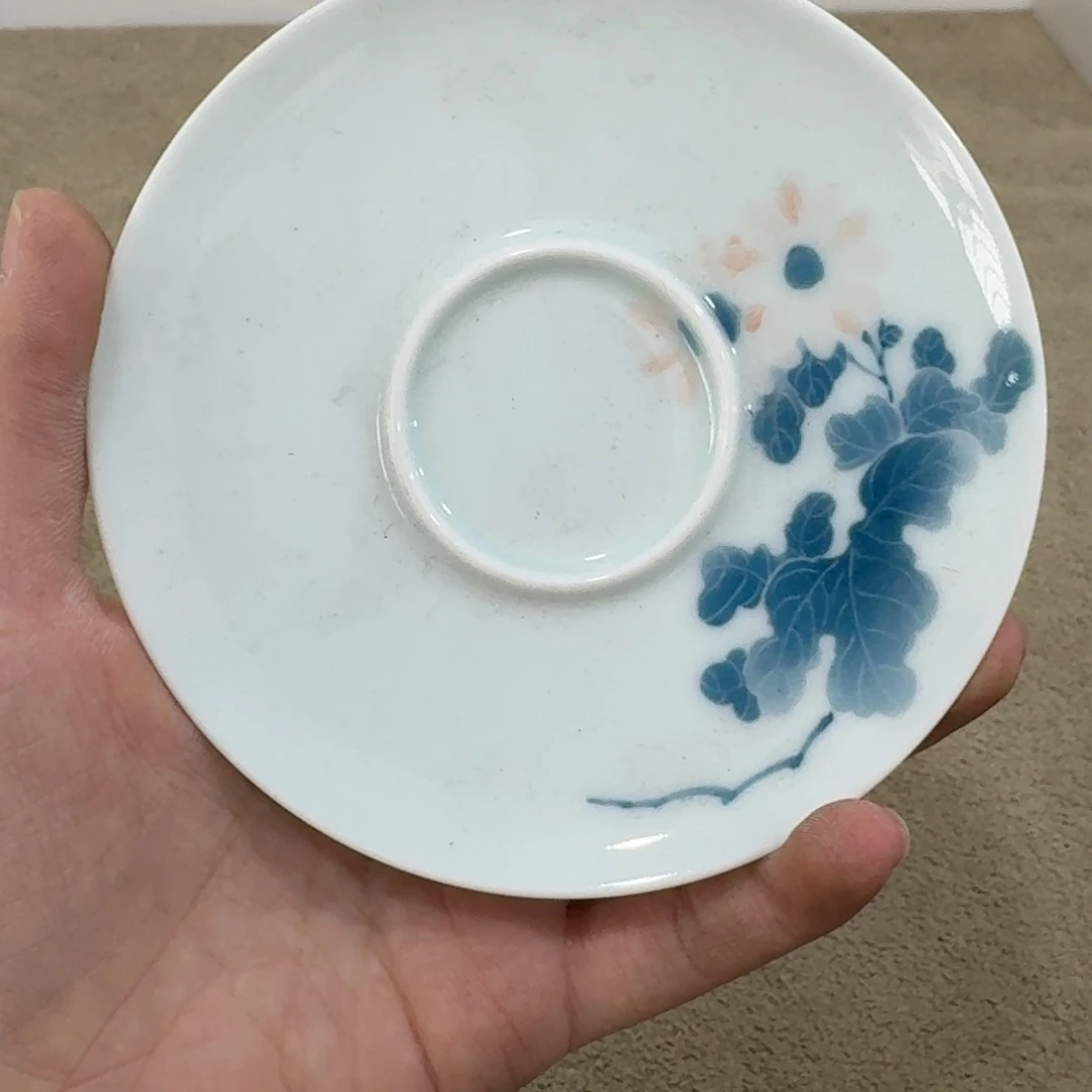 非常好用漂亮的茶具