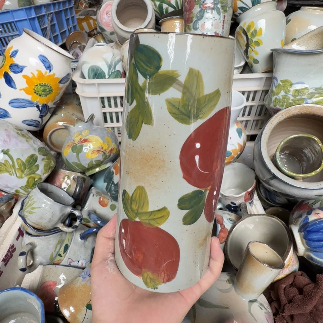 景德镇釉下彩陶瓷（正品发货）84