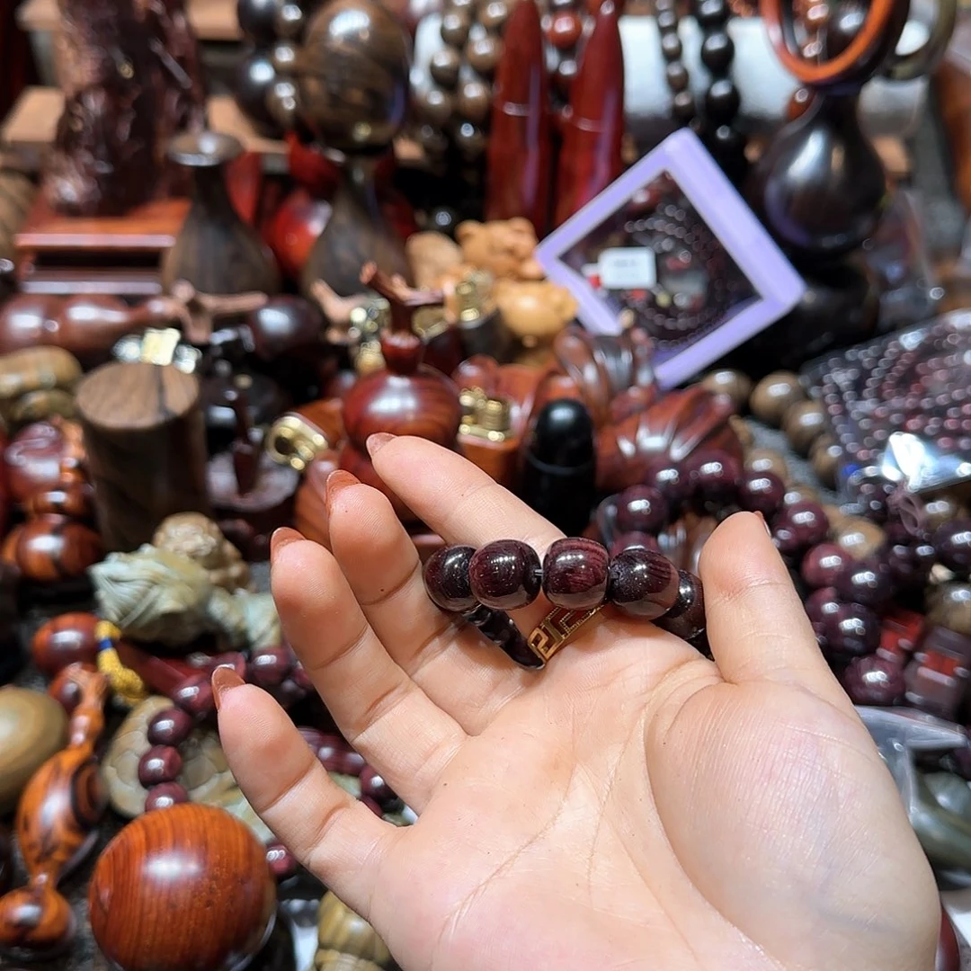 香榧木༺**༻赛舟黄谭巴西国王木