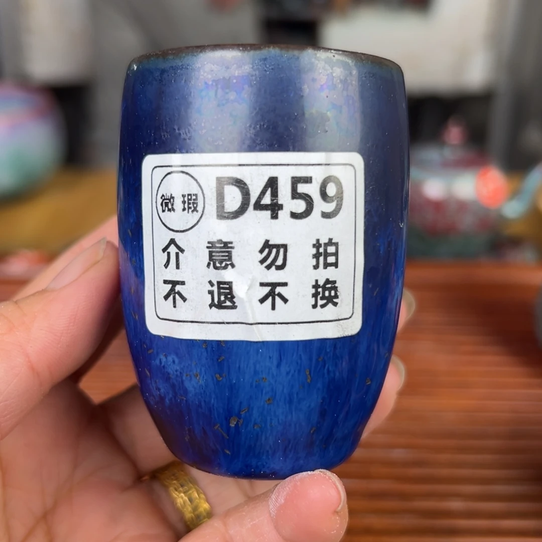 手工制作手拉坯茶具