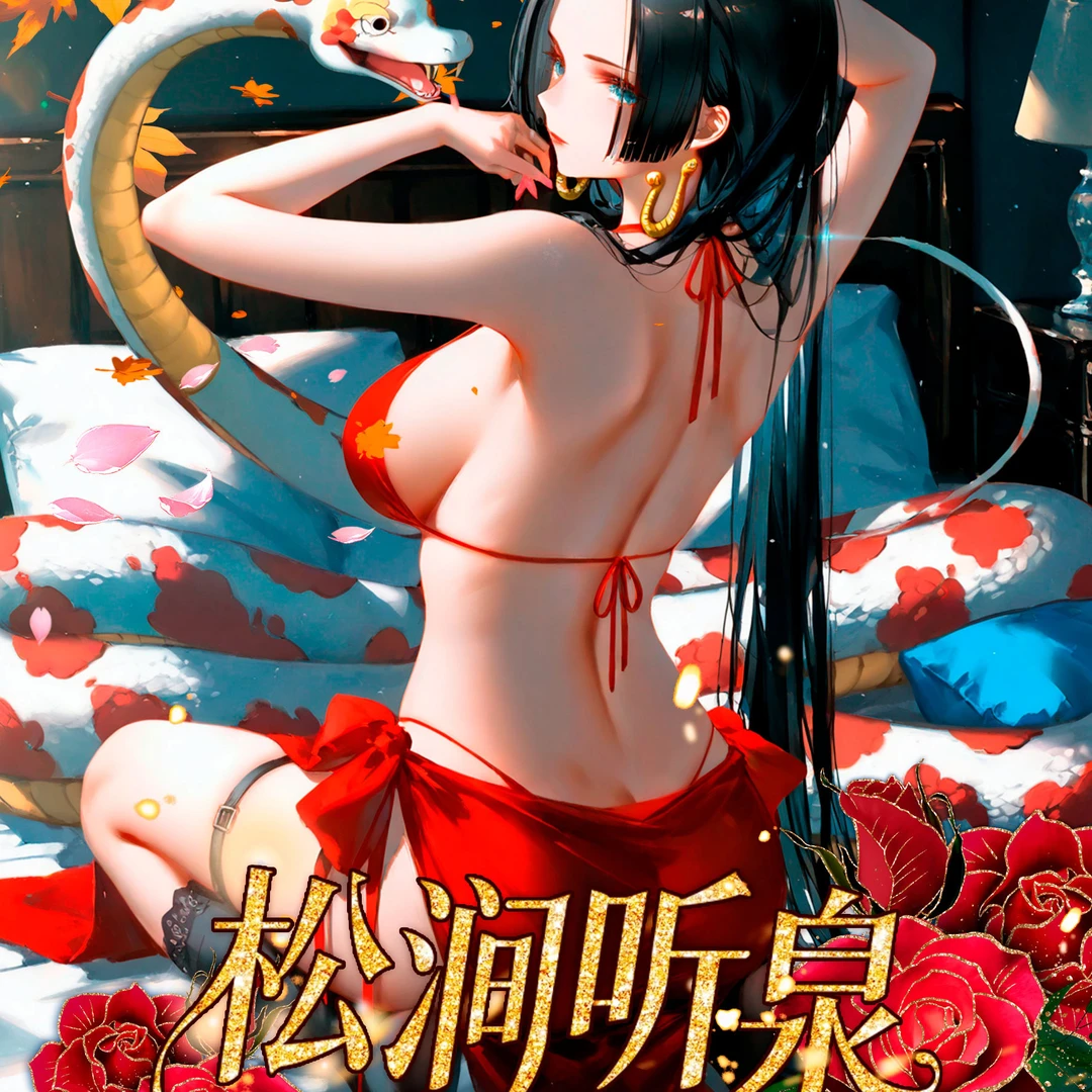 【平拆】松涧听泉 海贼王-周边 收藏卡牌【默认代拆】