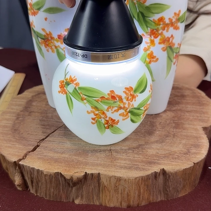 陶瓷景德镇陶瓷手工制作