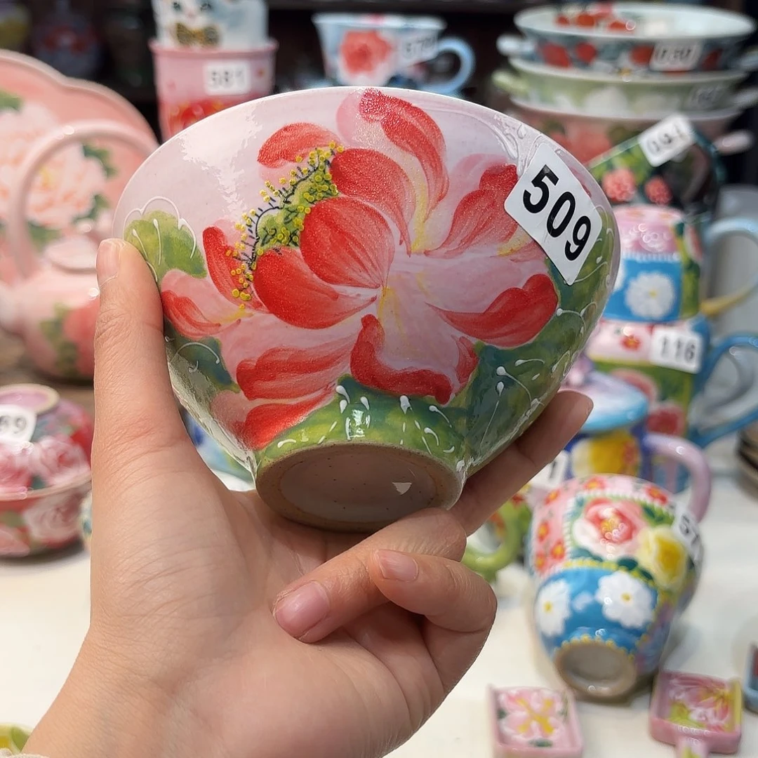 瓷片兔兔好漂亮e o o o o