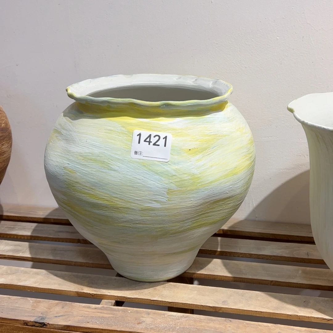 瓷片1421高25口17已打孔的